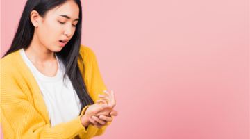 Entlasten Sie Ihre Gelenke mit Produkten auf CBD-Basis