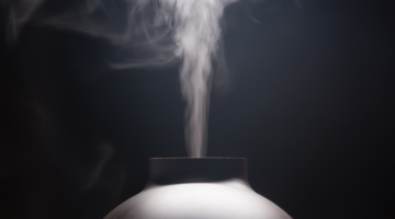 Hoe kies je een biologische essentiële olie verstuiver