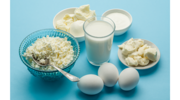 Protein and ageing: Should we eat more protein as we age?