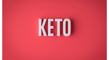 Die Vorteile der Keto-Diät
