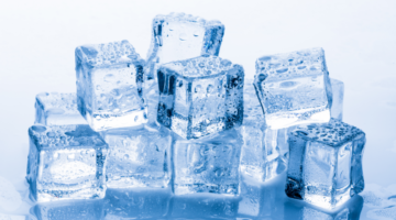 Die Vorteile der Kältetherapie