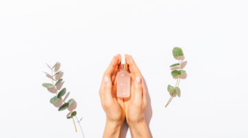 Ma trousse de gemmothérapie pour l'été