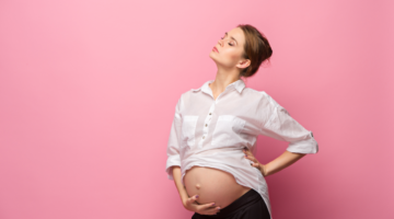 Rutina antiedad para embarazadas