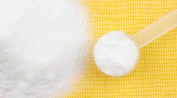 À quoi sert la glutamine ?