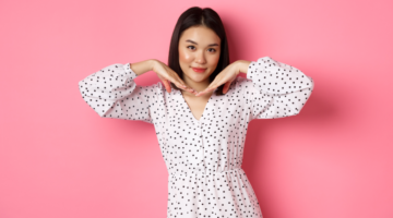 Mit Mewing das Gesicht ohne Chirurgie verfeinern