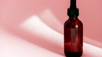 The benefits of mountain ash bud