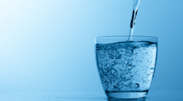 Why you should absolutely drink a glass of salt water in the morning