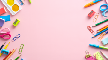 Mijn homeopathische back-to-school kit