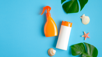 ¿Se puede hacer crema solar en casa? Una exploración científica y realista