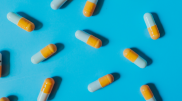 Spermidine, de fontein van de jeugd