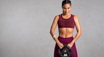 Bulken met Pondimax: hoe je sneller aankomt