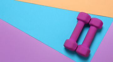 É possível aumentar o seu metabolismo fortalecendo os seus músculos?