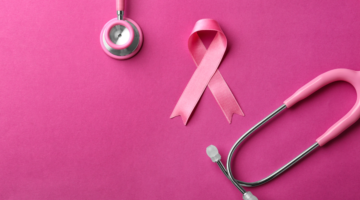 Brustkrebs: Wie kann man sich in seinem Körper wohlfühlen?