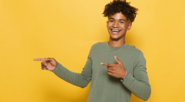 Wie spricht man mit einem Teenager über Sexualität?