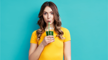 `Green Giant': Bryan Johnson's Source of Longevity