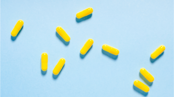 Quels sont les bienfaits de la L-tyrosine ?