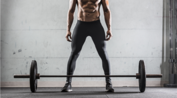 Muskelaufbau 101: Masseaufbau, Trocknen und Erhaltung