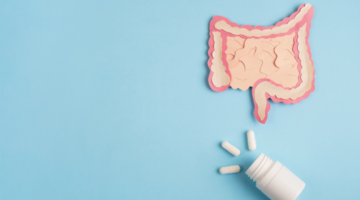 Farmacomicrobiómica o el impacto de los fármacos en la microbiota