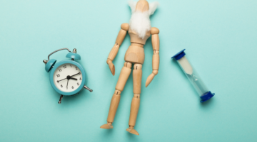 In che modo il resveratrolo può rallentare l'invecchiamento cellulare?