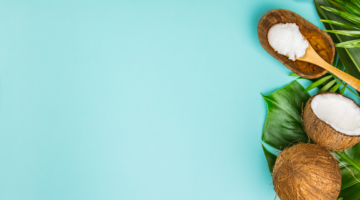 Todo lo que debe saber sobre el aceite de coco
