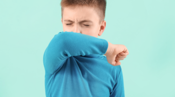 Mycoplasma pneumoniae pneumonia: Natural treatments that work for children