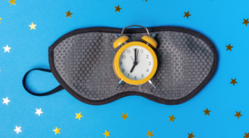 Der Schlaf-Tee: Ihr natürlicher Verbündeter für ruhige Nächte