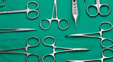 Proteochoc : Traitement post opératoire naturel pour cicatriser plus vite