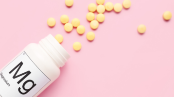 Marine magnesium or bisglycinate, which to choose?