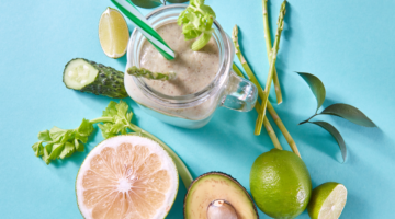 Wie kann man den Körper mit Homöopathie entgiften?