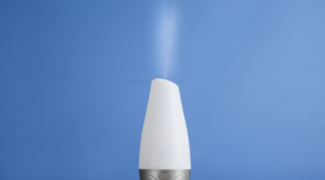 Diffusion von ätherischen Ölen während der Schwangerschaft: Vorsichtsmaßnahmen und mögliche Risiken.