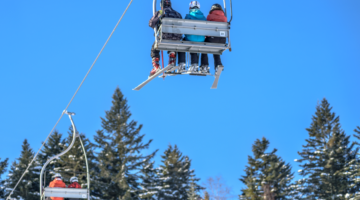 Skiing in complete safety with homeopathy
