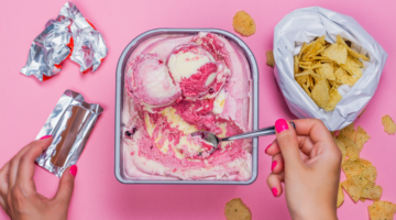 Comment gérer les pulsions alimentaires avec l'homéopathie ?