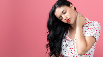 Verspannungen mit rezeptfreien Muskelentspannungsmitteln lindern