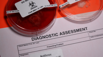 Anthrax : comment se protéger et traiter la maladie ?