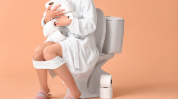 Cryptosporidiosis: Diving to the heart of an emerging infection