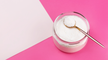 ¿Por qué elegir colágeno marino en polvo?