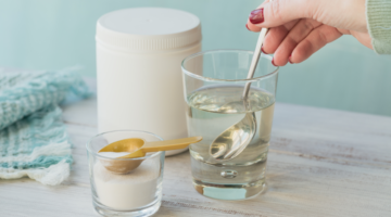 Tendinite, osteoartrite, rugas: qual é o melhor colagénio nas farmácias?