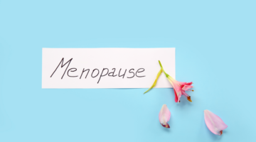 Wie kann man die mit den Wechseljahren verbundenen Muskel- und Skelettschmerzen lindern?