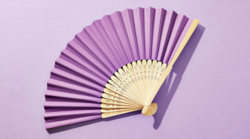 Réduire les bouffées de chaleur avec l'homéopathie