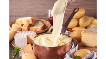 Listeriose: Diese Lebensmittelinfektion verstehen und ihr vorbeugen