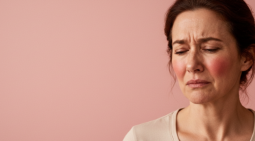 Ridurre le vampate di calore con l'omeopatia