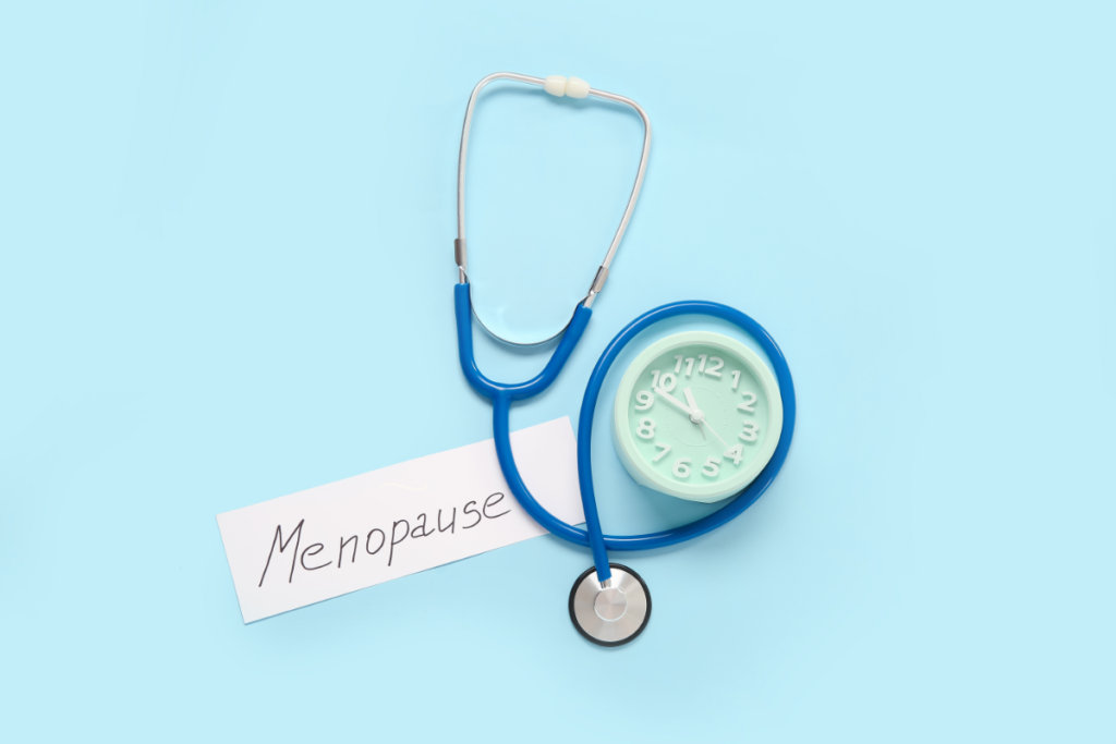 Ménopause comment soulager la sécheresse intime — free download