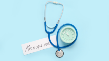 Menopause: Wie kann man vaginale Trockenheit natürlich lindern?