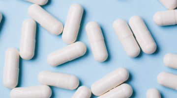 Serrapeptase: Ein starker Entzündungshemmer ohne Rezept