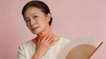 Was sind die Symptome der Prämenopause oder Perimenopause?