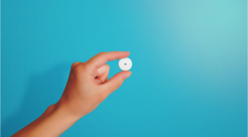 Capteur Freestyle libre 2 : Faire baisser la glycémie pour vivre plus longtemps