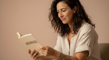 What are the symptoms of the premenopause or perimenopause?