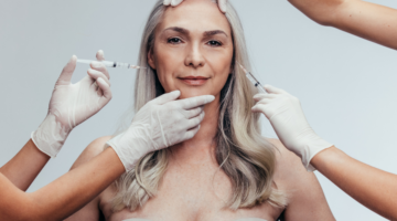 Collagen banking: Wie baut man Kollagenreserven auf?