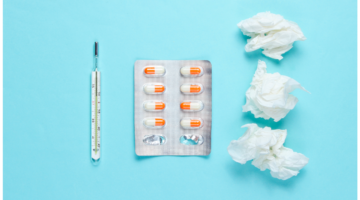 ¿Cómo afrontar la tos ferina?