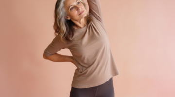 How can I relieve musculoskeletal pain associated with the menopause?